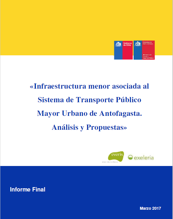 InfraestructuraAntofagasta